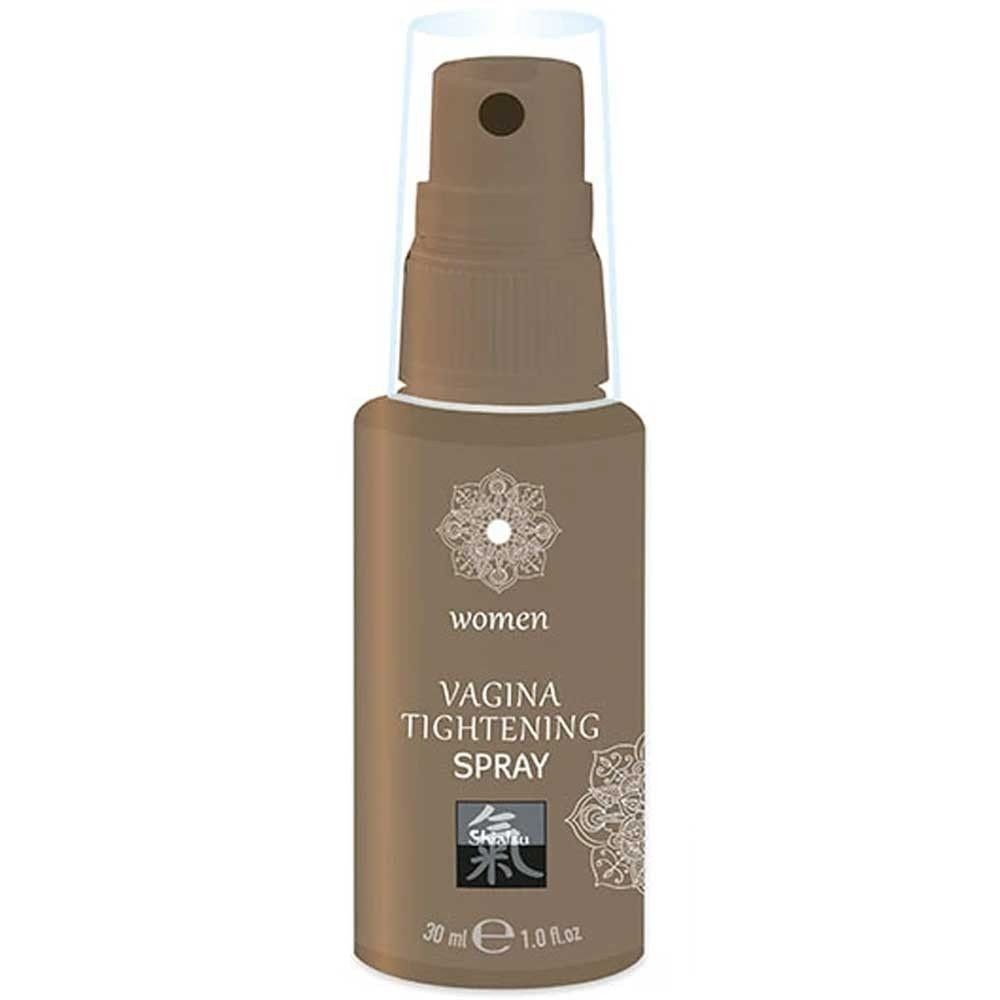 Hot Shiatsu Vagina Tightening Spray 30 ml