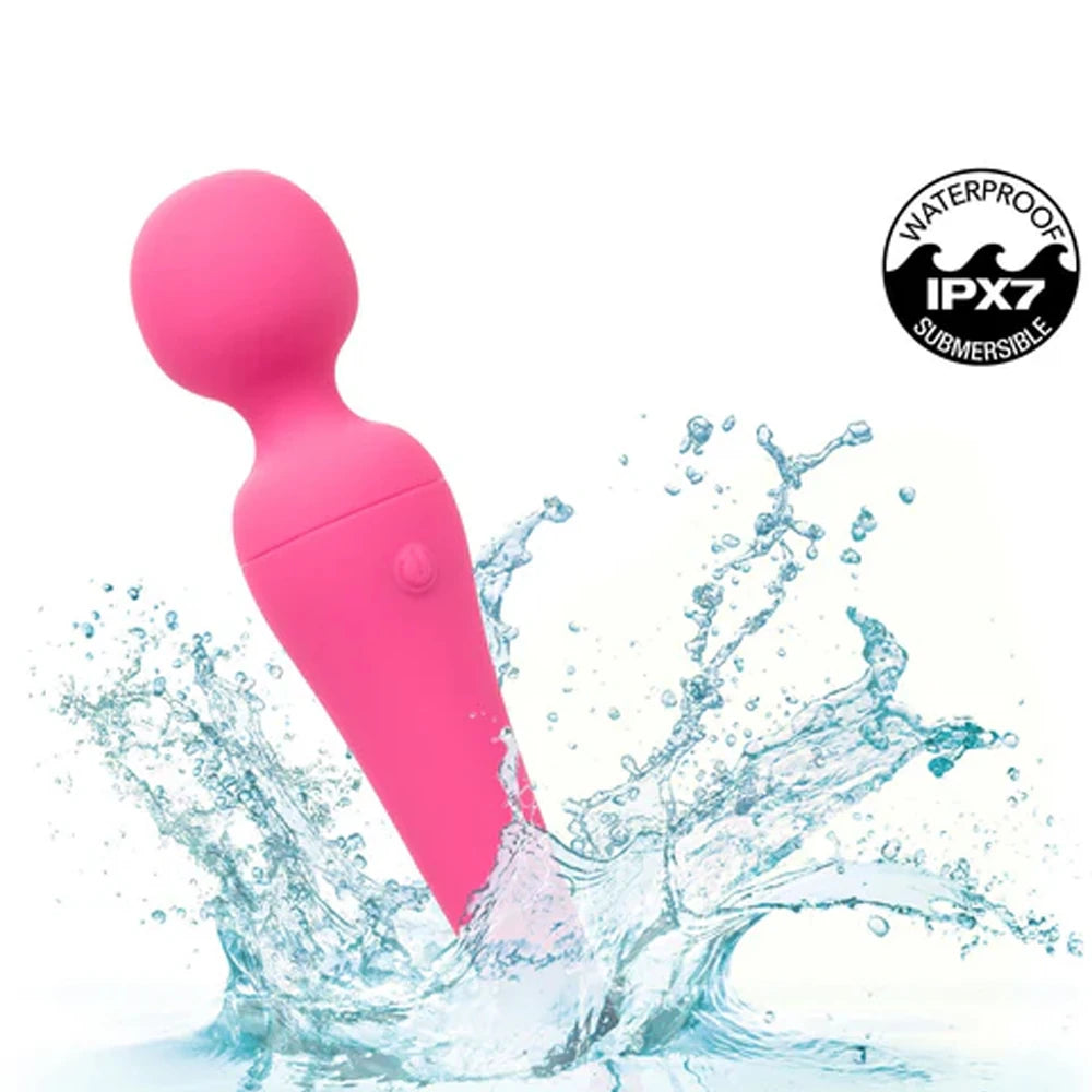 Calexotics Couture Collection Body Wand Masaj Aleti