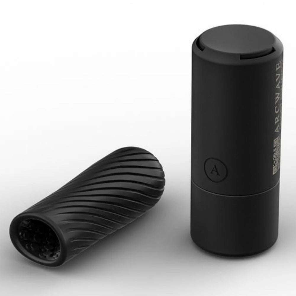 Arcwave Ghost Reversible Pocket Mastubator