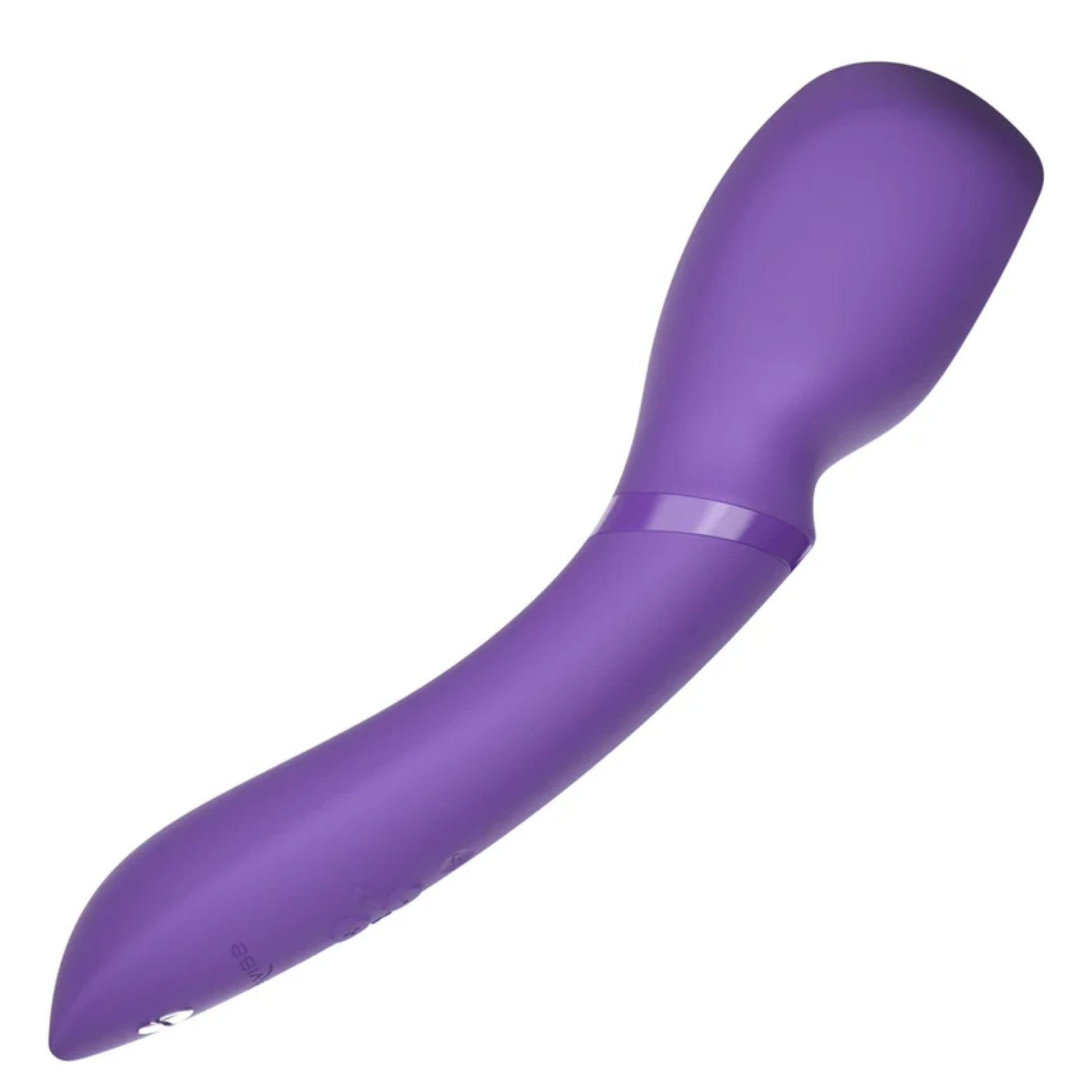 We-Vibe Wand 2 Massager Wand Telefon Uyumlu Masaj Aleti