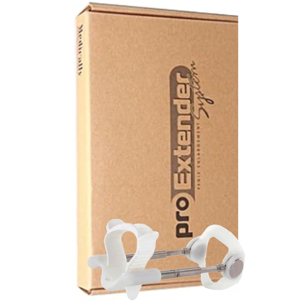 Frowzer Pro Extender Penis Traction Device Medikal Traksiyon Cihazı
