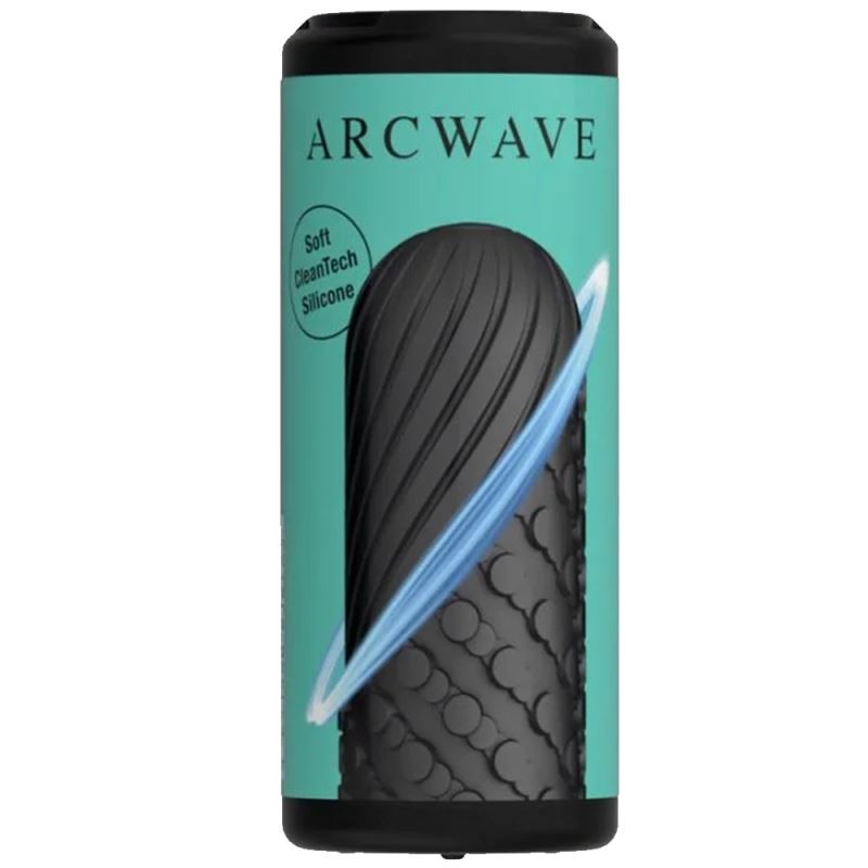 Arcwave Ghost Reversible Pocket Masturbatör