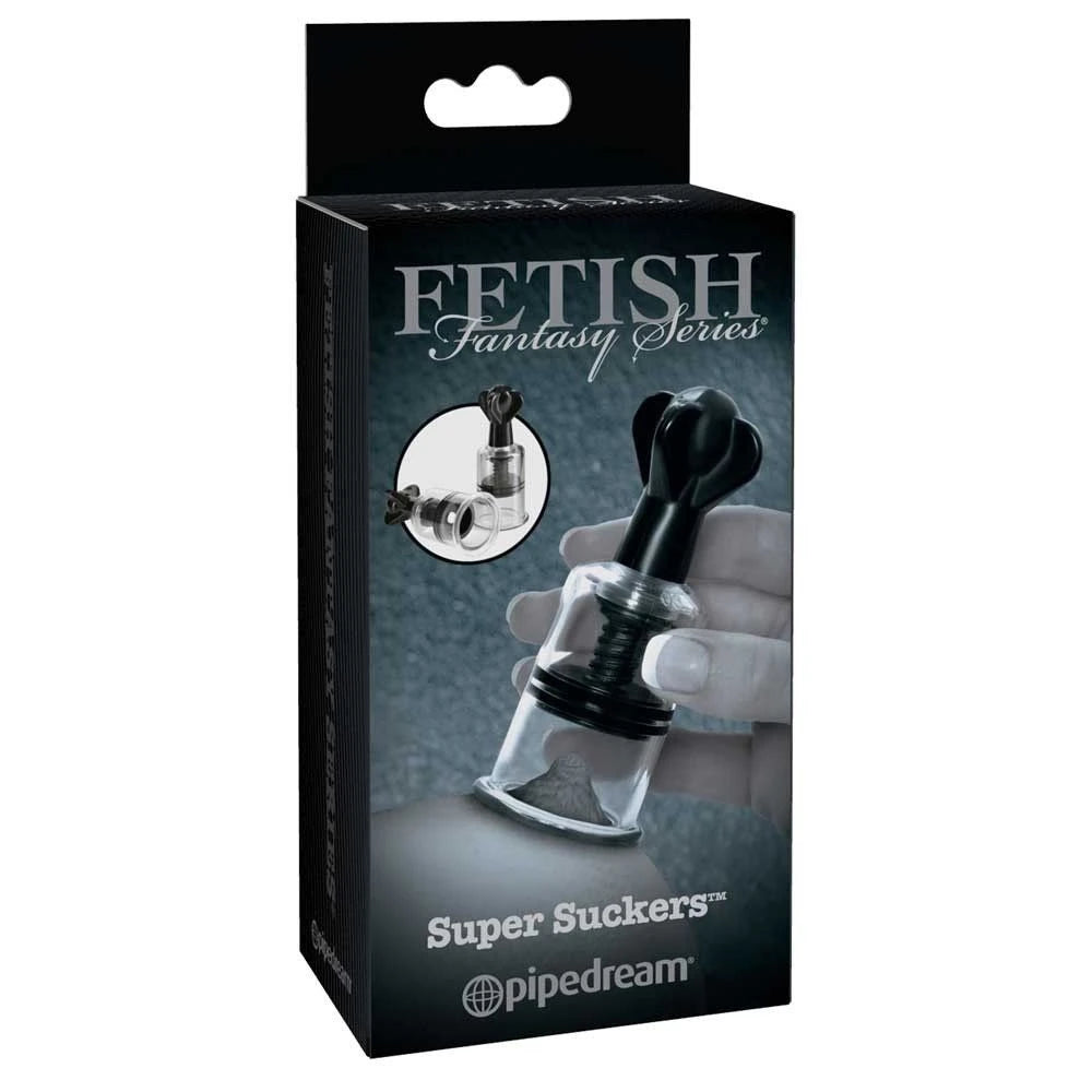Pipedream Fetish Fantasy Elite Göğüs Emici