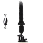 ToyJoy Magnum Opus Thruster Pro İleri Geri Hareketli Seks Makinesi