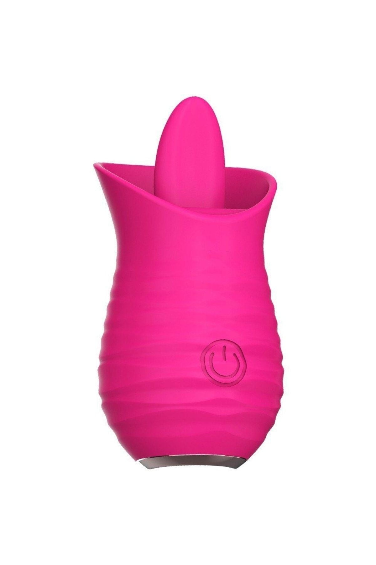 Whisper Tongue Klitoral Dil Vibratör