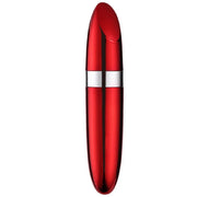 Frowzer Lipstick Compact Power Full Mini Ruj Vibratör-Red