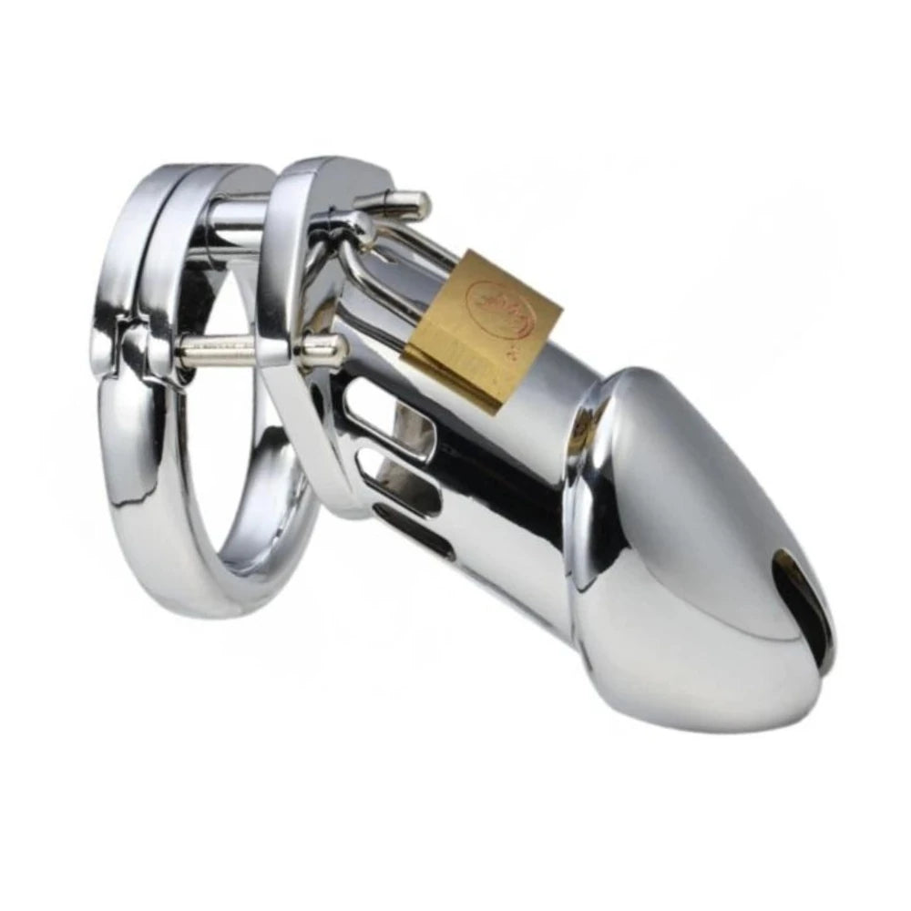 Frowzer Dreams Chastity Penis Cage Penis Kilidi 45 Mm