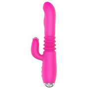 Nalone Idol Titreşimli ve Isıtmalı Vibratör