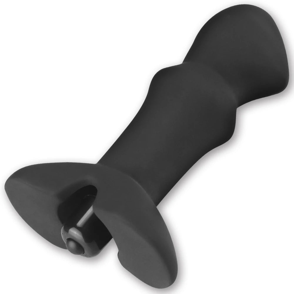 Lovetoy Silicone Prostate Stud Anal Prostat Vibratör LV2602