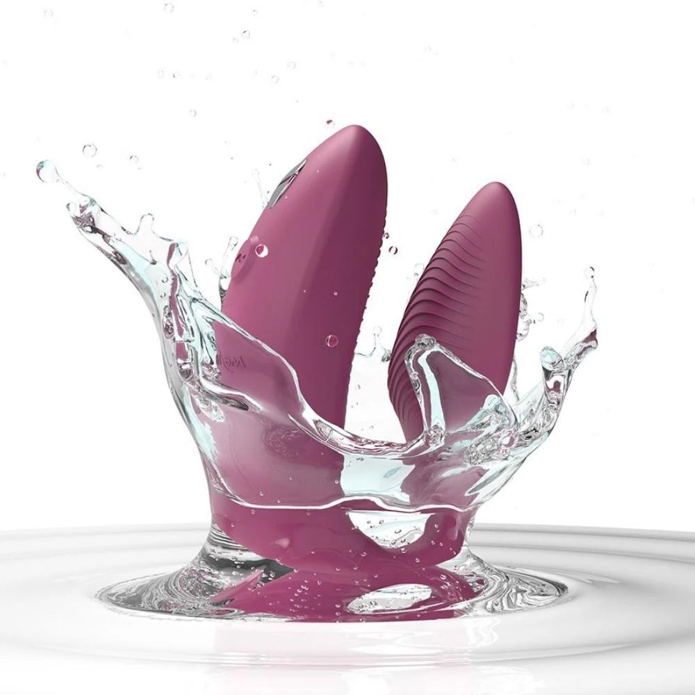 We-Vibe Sync 2 Telefon Kontrollü Uzaktan Kumandalı Couples Vibratör