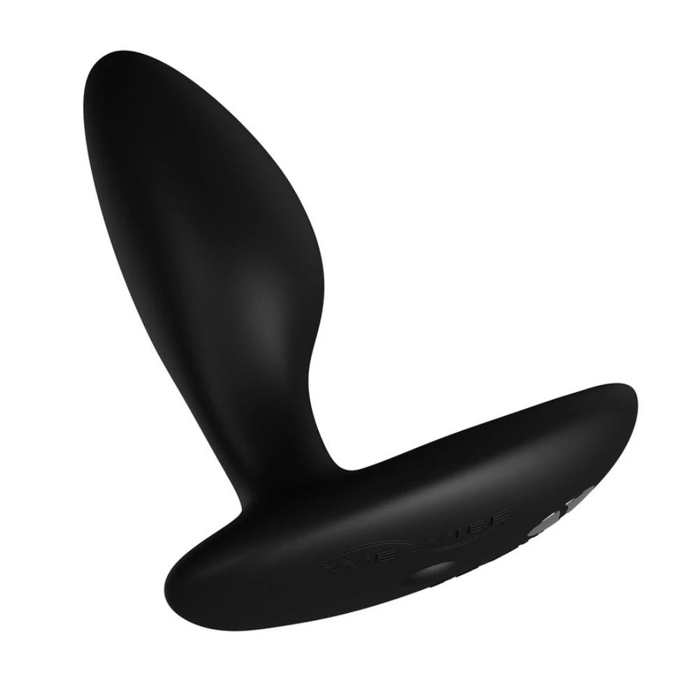 We-Vibe Ditto+ Telefon Kontrollü Uzaktan Kumandalı Anal Plug Vibratör