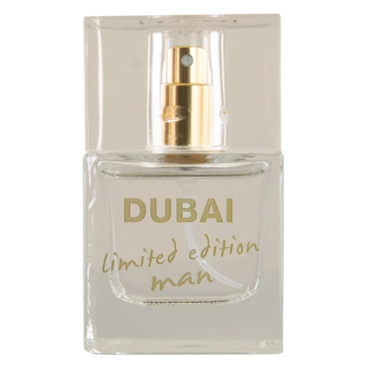 Hot Products Dubai Man Limited Edition Pheremone 30 Ml. Erkek Parfüm