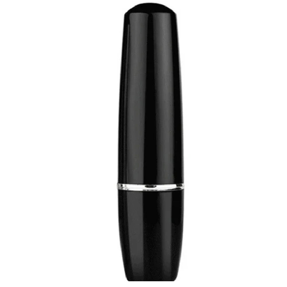 Frowzer Mini Fantasy Moon Lipstick Vibes Ruj Vibratör-Black