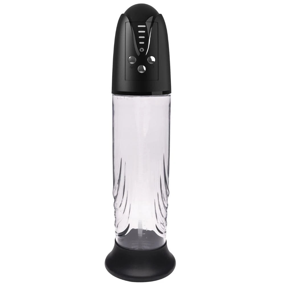 Frowzer Canwin Think Bigger Suck Vacuum Otomatik Penis Pompası