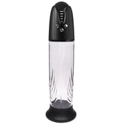 Frowzer Canwin Think Bigger Suck Vacuum Otomatik Penis Pompası