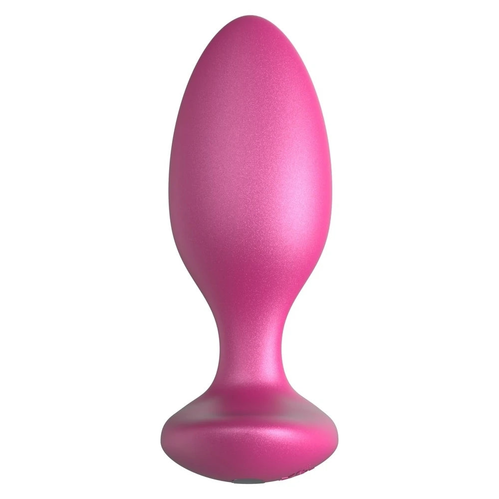 We-Vibe Ditto+ Telefon Kontrollü Uzaktan Kumandalı Anal Plug Vibratör