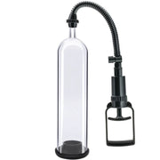 Passion Pump Tetik Mekanizmalı Penis Pompası