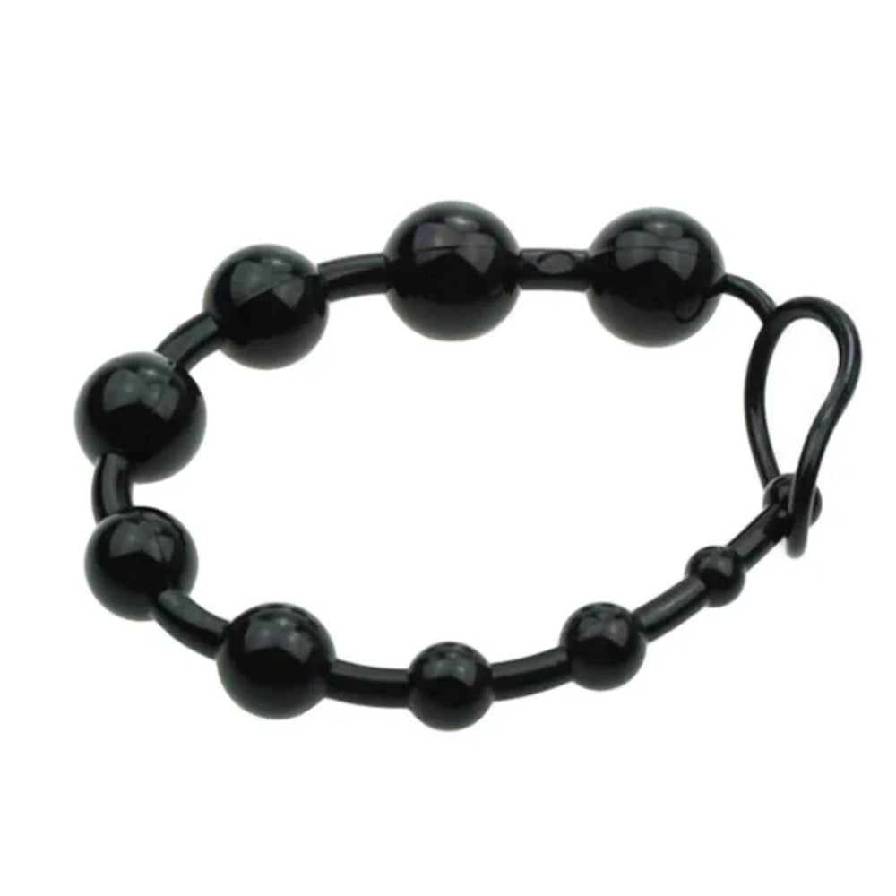 Frowzer Anal Beads These Perfect Alıştırıcı Anal Boncuk