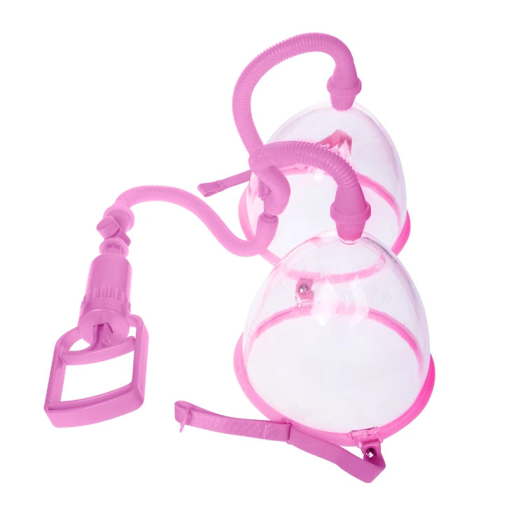 Baile Englarger Pump Manuel Göğüs Pompası
