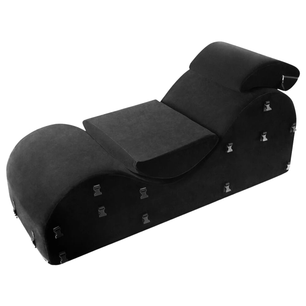 Liberator Black Label Esse Seks Pozisyon Koltuğu