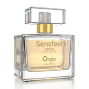 Orgie Sensfeel Erkek Feromonlu Parfüm 50 Ml