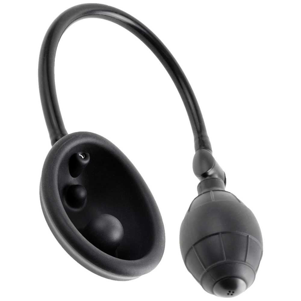 Pipedream Fetish Fantasy Series Mini Pussy Pump Vajina Pompası
