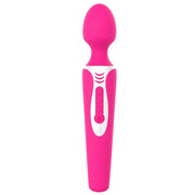 ToyJoy Caresse Legend Massager Masaj Wand Vibratör-Pink