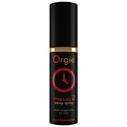 Orgie Time Lag 2 Delay Spray 10 Ml