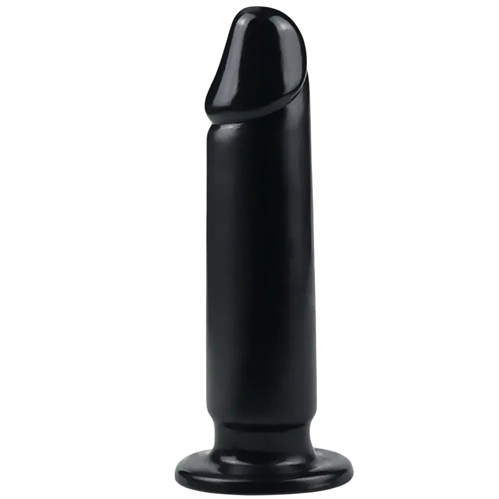Lovetoy King Sized 22.5 cm Flexible Dev Anal Dildo