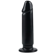 Lovetoy King Sized 22.5 cm Flexible Dev Anal Dildo