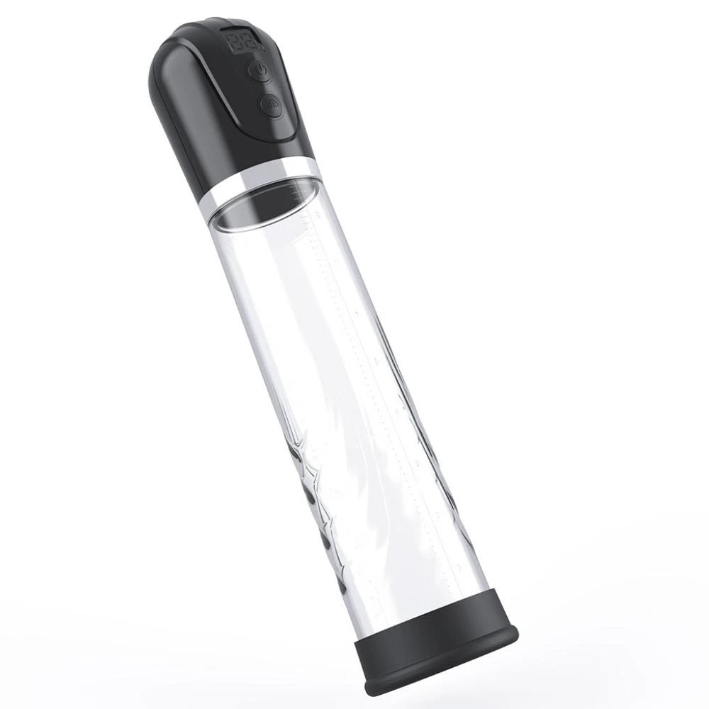 Frowzer Canwin Electric Vacuum Automatic Pump Penis Pompası