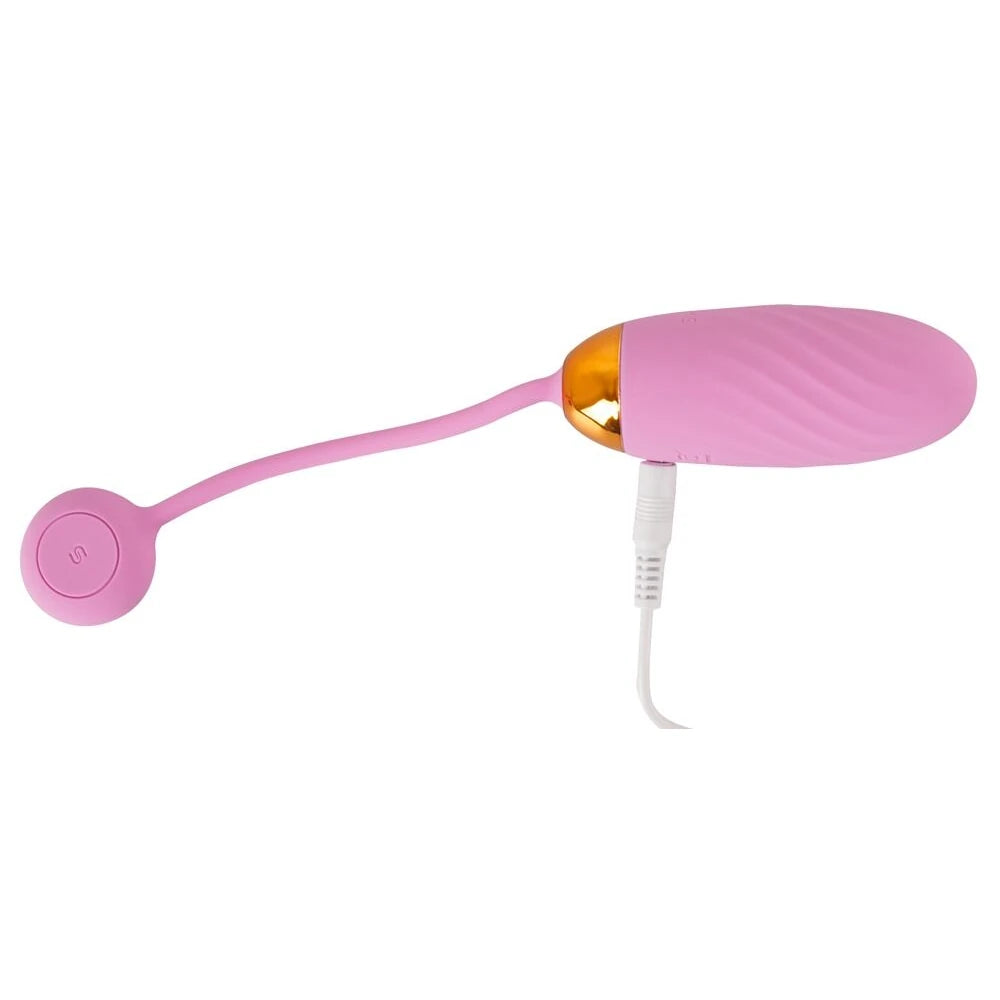 Svakom Ella Neo Telefon Kontrollü Mini Vibratör-Pink