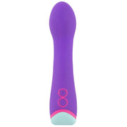 Frowzer Bunt Colourful Flexible G-Spot Vibratör
