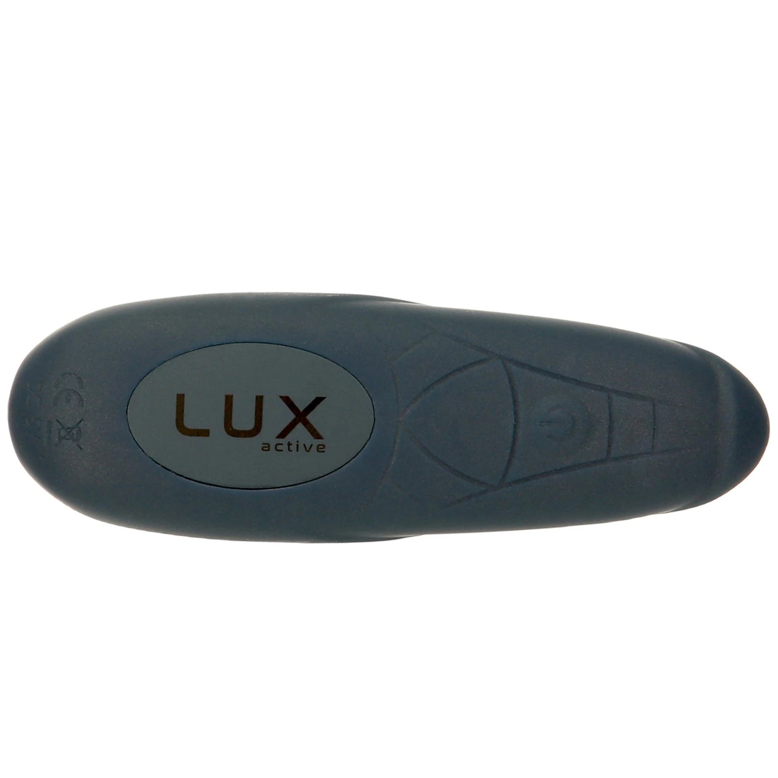 Lux Active Revolve Uzaktan Kumandalı Titreşimli Anal Plug