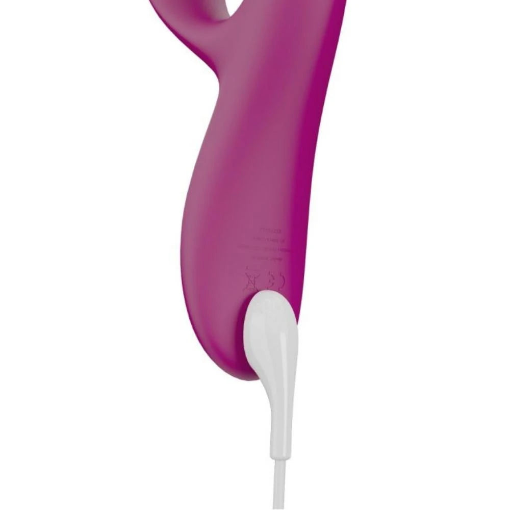 We-Vibe Nova 2 Telefon Kontrollü G-Spot Vibratör (New Version)