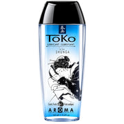 Shunga Toko Aroma Lubricant Gel Exotic Aromalı Kayganlaştırıcı Jel 165 Ml.
