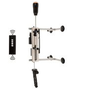 The Banger Double Sided Çift Taraflı Seks Makinesi