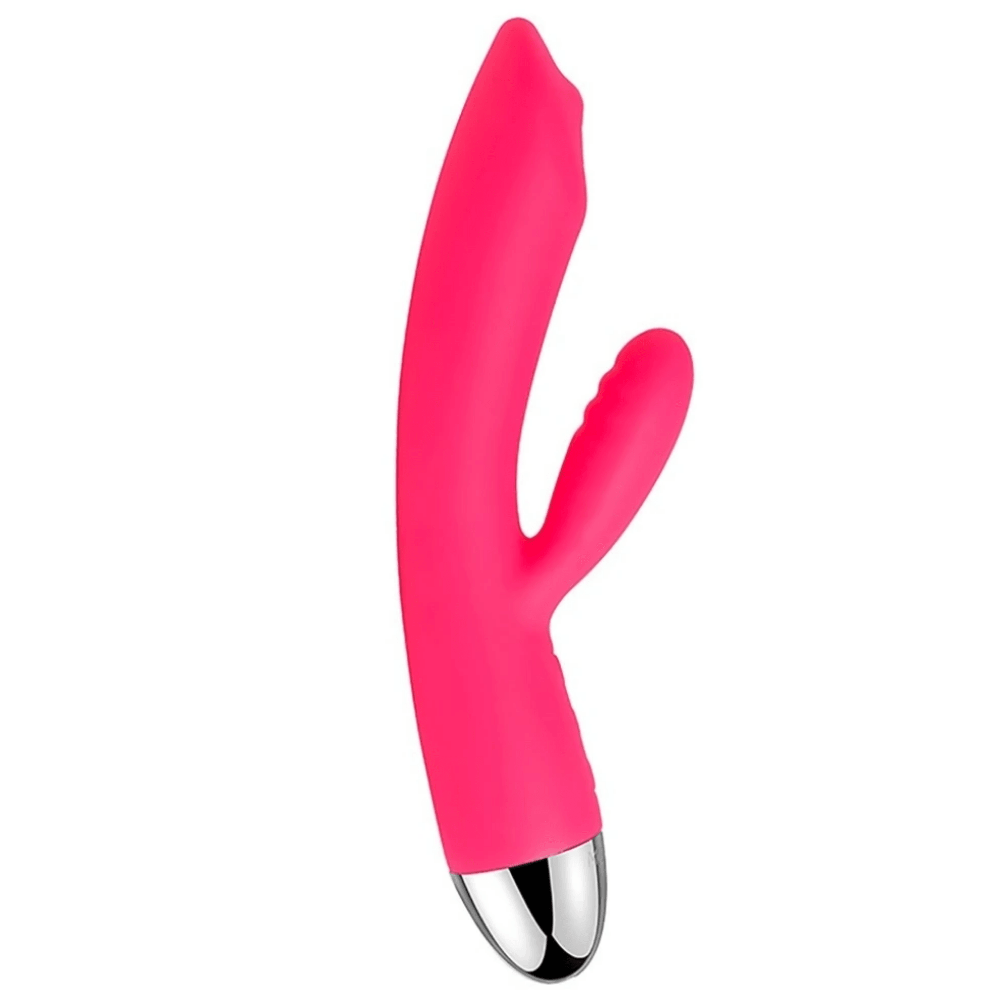 Svakom Trysta Hedefli Dönen G-Spot Rabbit Vibratör-Pink