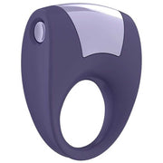 Ovo B8 Vibrating Ring Titreşimli Penis Halkası