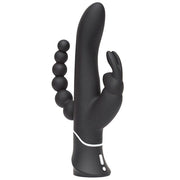 Happy Rabbit Triple Curve Rabbit Vibrator