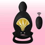 Zalo Bayek Wearable Vibrator Titreşimli Penis Halkası