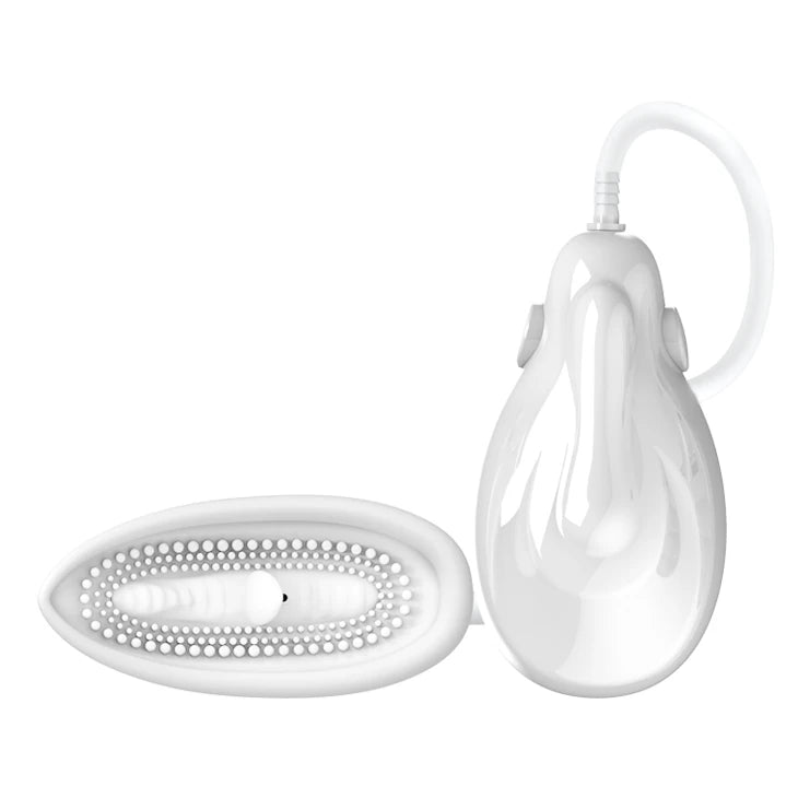 Pretty Love Suction Vibrating Massager Emiş Güçlü Dil Vibratör