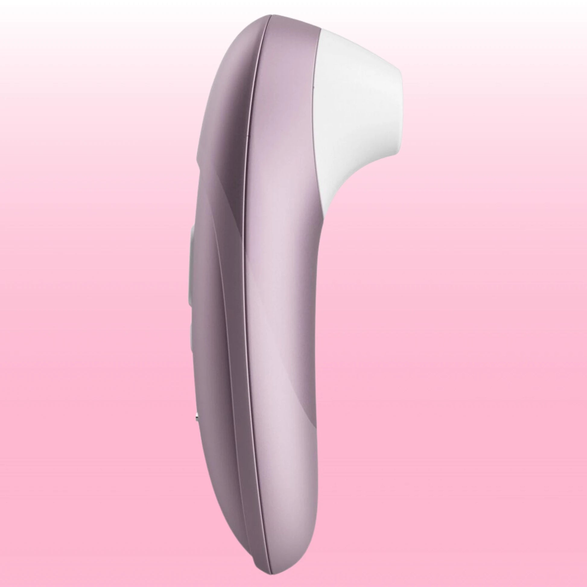 Womanizer Pro Emiş Güçlü Klitoral Vibratör