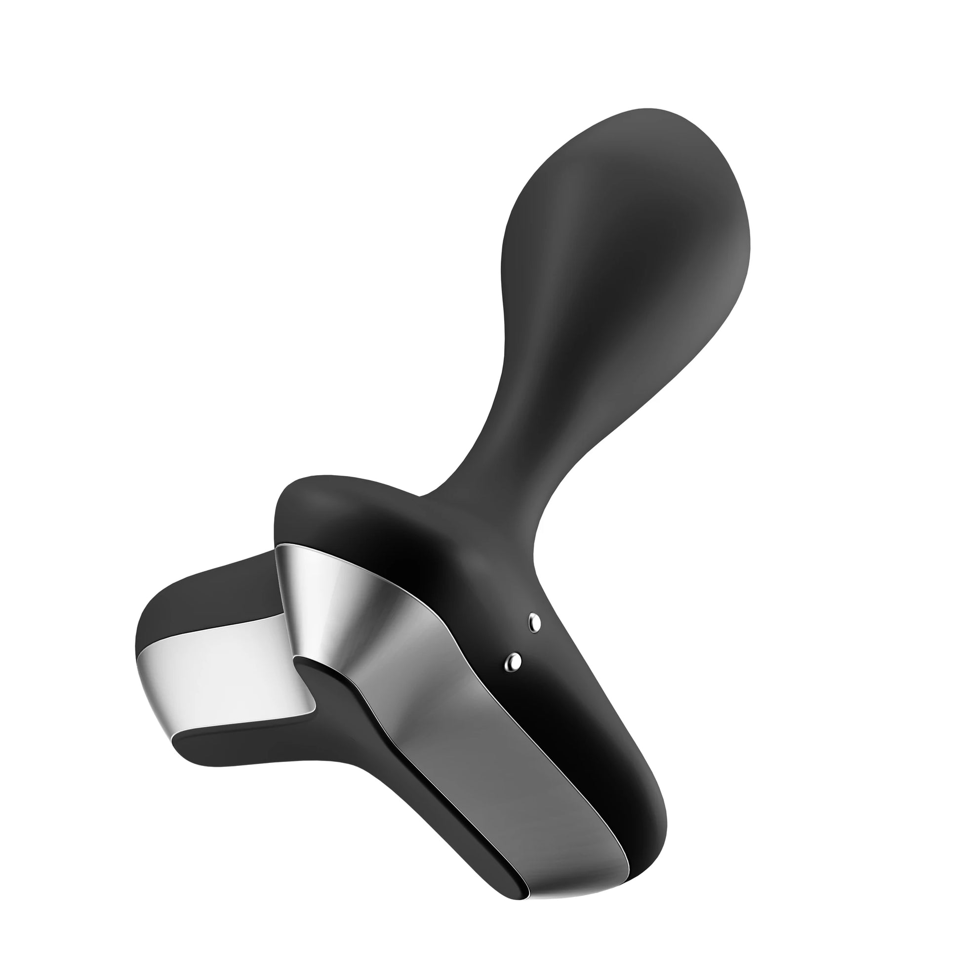 Satisfyer Game Changer Titreşimli Anal Vibratör-Black