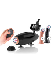 Pipedream Fetish Fantasy Extreme Sex Machine Otomatik Seks Makinesi