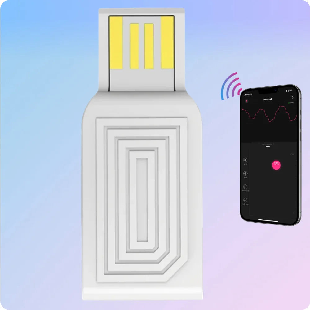 Lovense Usb Bluetooth Adapter