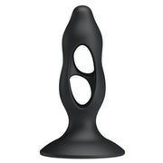 Pretty Love Fabulous Silicone Butt Plug Prostat Plug BI-040056