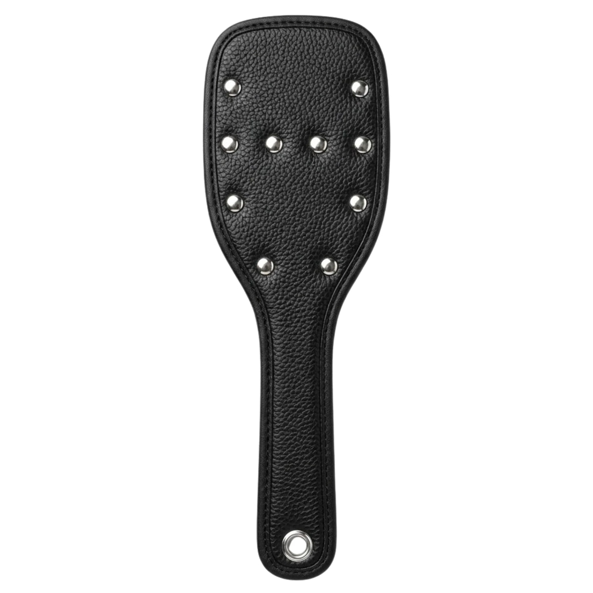 Frowzer Fetish Love Game Classic Diamond Paddle Şaplak-Siyah