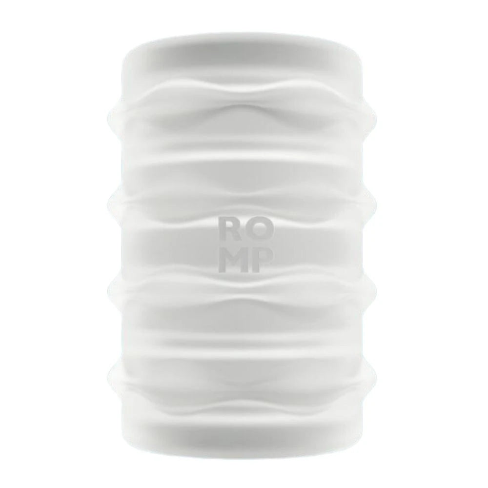 Romp Mosh Reusable Blowjob Stroker Male Masturbator