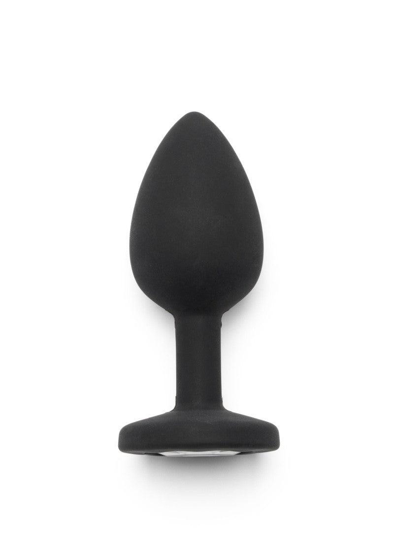 Toy Joy Mücevher Taşlı Küçük Boy Anal Plug